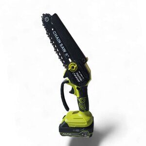Pulituo Hand Saw 20v